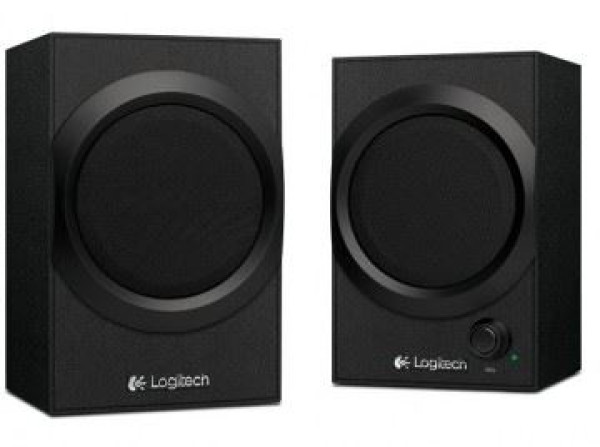 ZVUČNICI LOGITECH Z240 2.0 Black