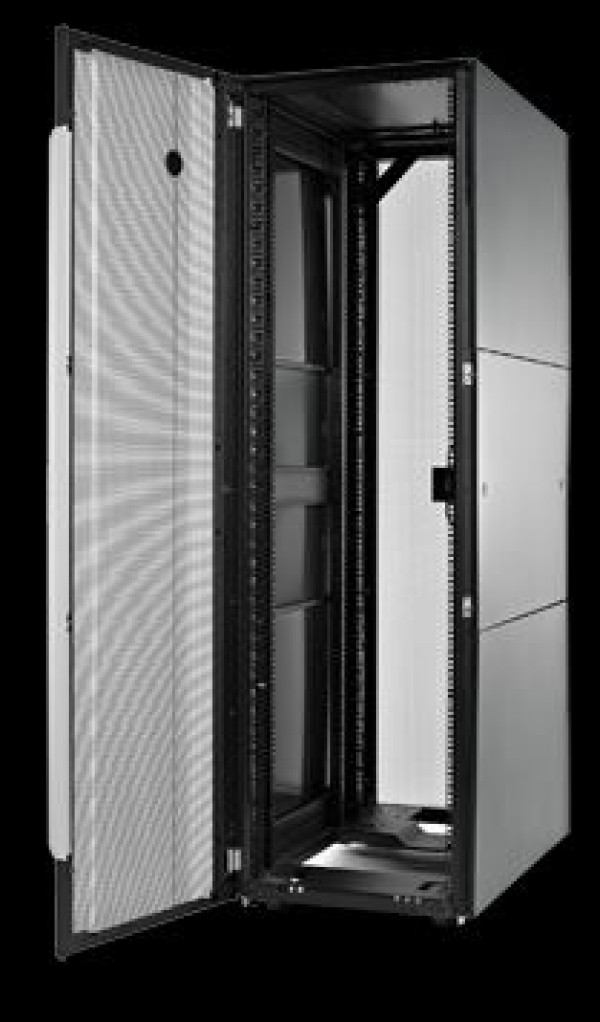 SRV DOD HP 642 1075MM Pallet Intgl.Rack 42U  BW903A