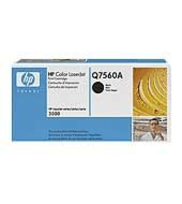 HP TON Q7560A