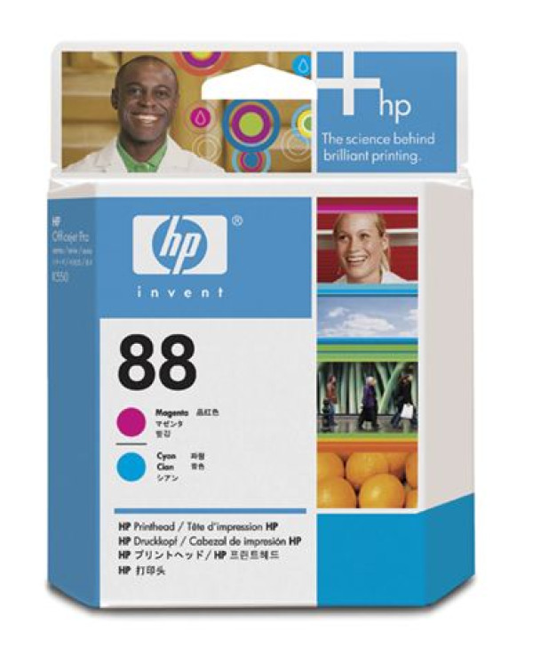 HP HP 88 Printheads
