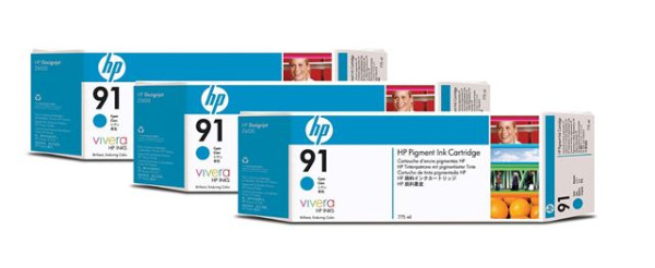 HP C9483A