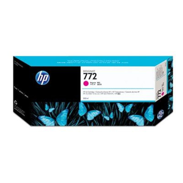 SUP HP INK CN629A Magenta No. 772