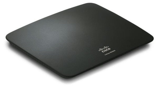 Switch 8-portni gigabitni Linksys SE2800
