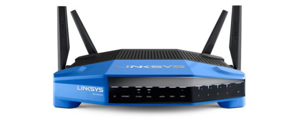 Linksys bežični router WRT1900ACS-EU