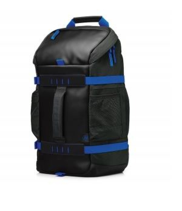 HP ACC Case Backpack Odyssey BlackBlue 15.6'', Y5Y50AA