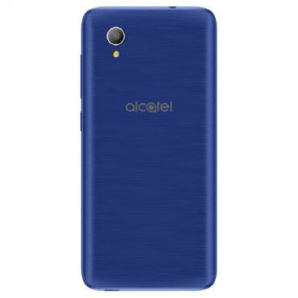 Alcatel 1- 5033D, Metallic Blue