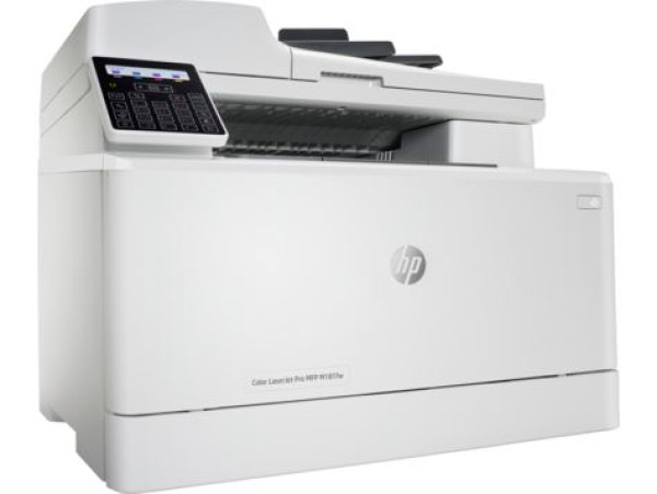 Štampač HP Color LJ Pro MFP M181fw Printer, T6B71A