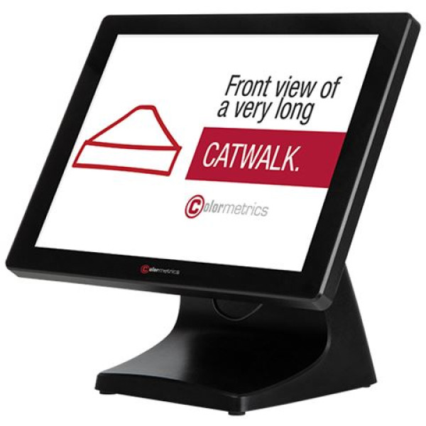 POS PC Colometrics P1000 Windows 10 IOT