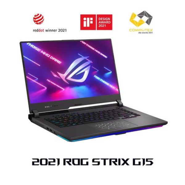 NB ASUS 15.6'' G513IH-HN026 R7-4800H16GB1TBGTX1650