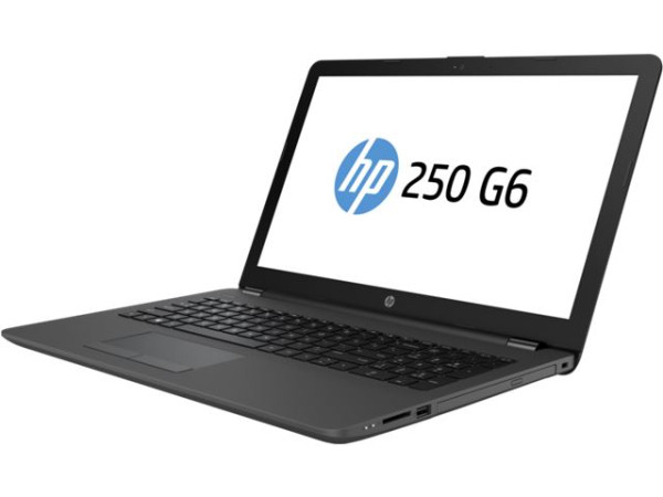HP NOT 250 G6 N4000 4G500 + torba, 3VJ17EA