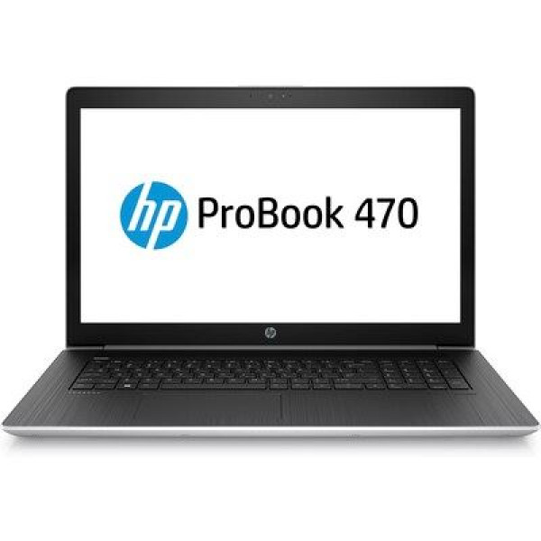 HP NOT 470 G5 i7-8550U 16G512 FHD DSC 2G W10p, 2UB67EA