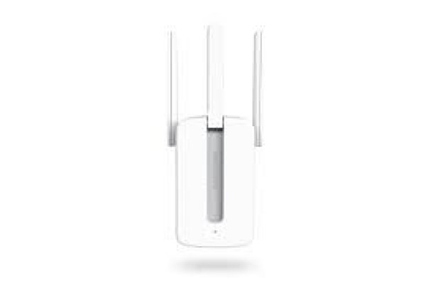 MERCUSYS 300Mbps Wi-Fi Range Extender ?W300??