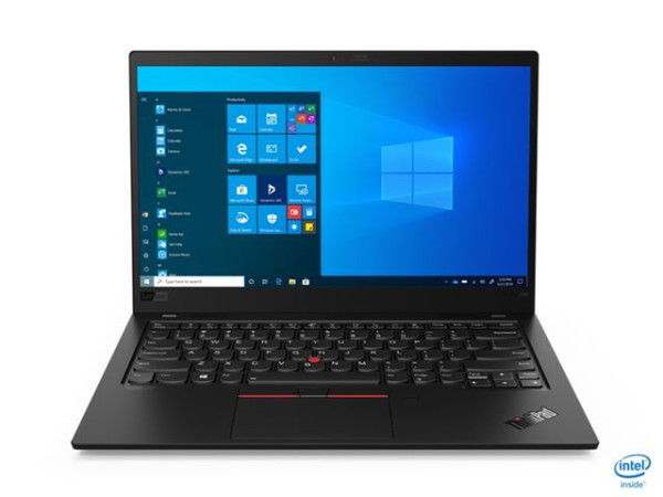NOT LENOVO ThinkPad X1Carbon 14''i7-10510U16G512GW10P, 20U90003YA