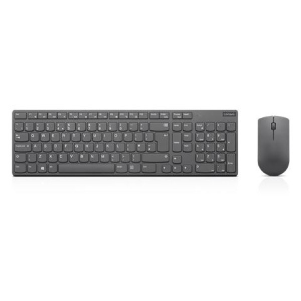 NOT DOD LENOVO KB MICE_BO ultraslim combo US English, 4X30T25800
