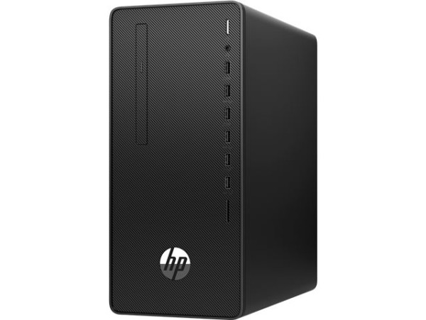 HP DES 290 G4 MT i7-10700 8G512 W10p, 294X7EA