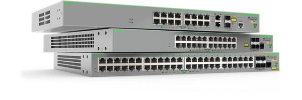 NET AT Switch AT-FS980M28