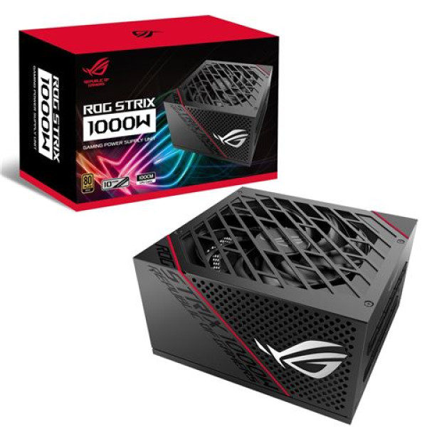 NAPAJANJE Asus ROG Strix 1000W, 80+Gold