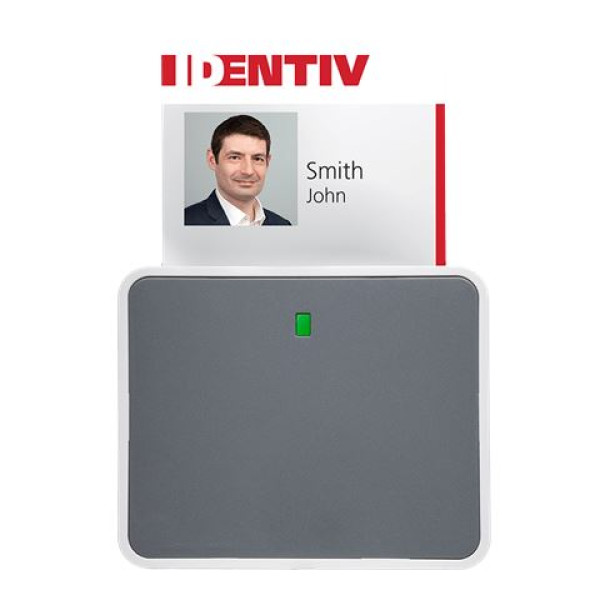 POS SMART CARD Read Identiv uTrust 2700