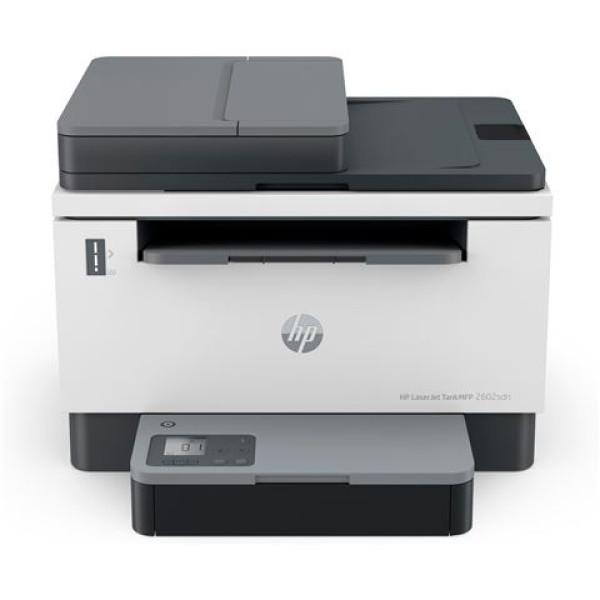 Štampač HP LaserJet Tank MFP 2602sdn, 2R7F6A#B19