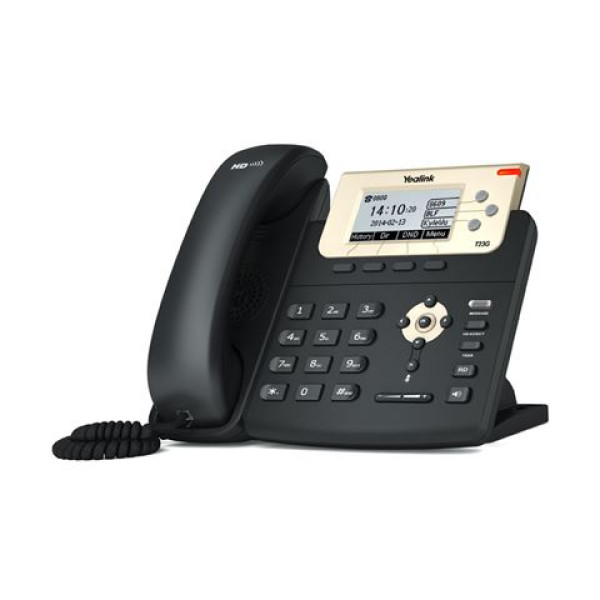 YEALINK SIP-T23P G IP TELEFON