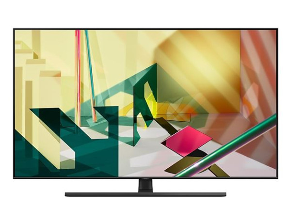 SAMSUNG QLED TV QE55Q70TATXXH, QLED, SMART
