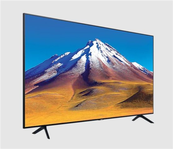SAMSUNG LED TV UE65TU7092UXXH, 4K, SMART