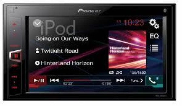 AUTO RADIO Pioneer MVH-AV280BT auto multimedia