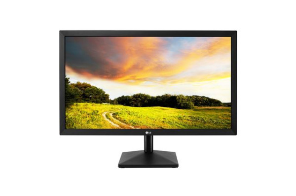 Monitor 24 LG 24MK400H-B TN 1msVGAHDMI
