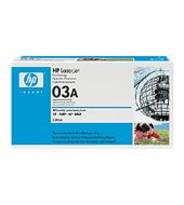 HP TON C3903A HP