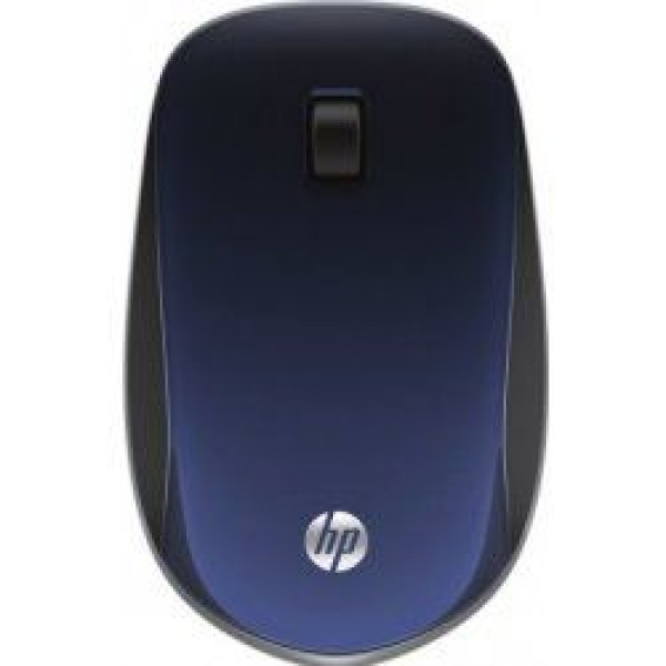 HP ACC Mouse Z4000 Wireless Laser Blue, E8H25AA