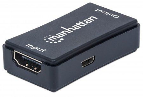 MH adapter HDMI ponavljać 1080p, prenosi signal do 45m