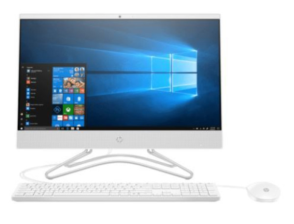 HP AIO 22-c0000ny NT J5005 4G500 FHD, 4GK67EA