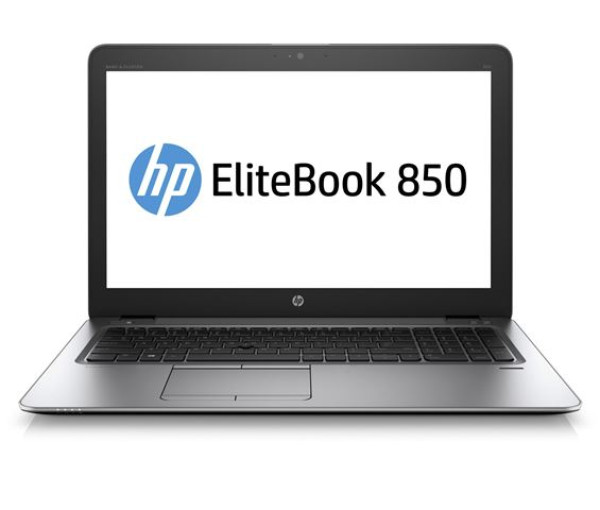 HP NOT 850 G4 i7-7500U 8G512 FHD W10p, X4B29AVTC3