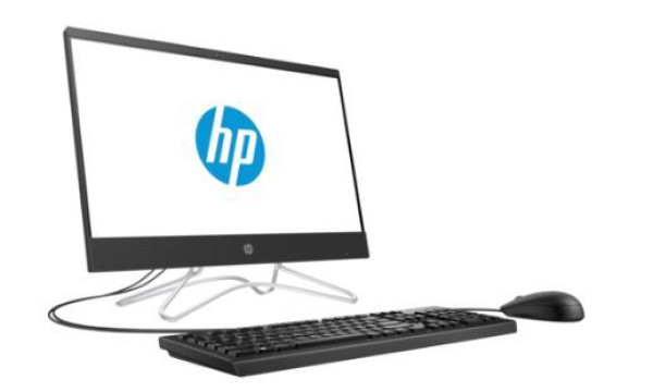 HP AIO 200 G3 i3-8130U 4G1T, 3VA37EA