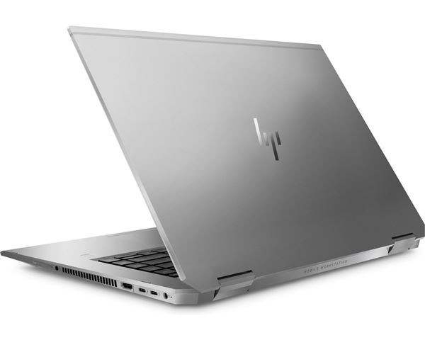 HP NOT Zbook 15 Studio x360 G5 i7 16G512 P1000 W10p, 4QH72EA