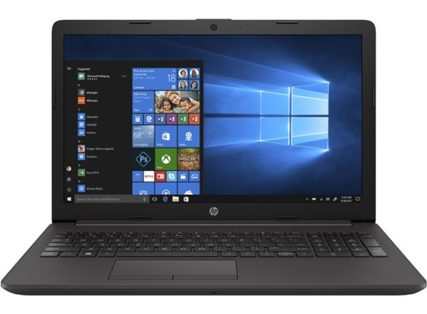 HP NOT 250 G7 i3-7020u 8G1T W10h+ MX110, 6EC84EA