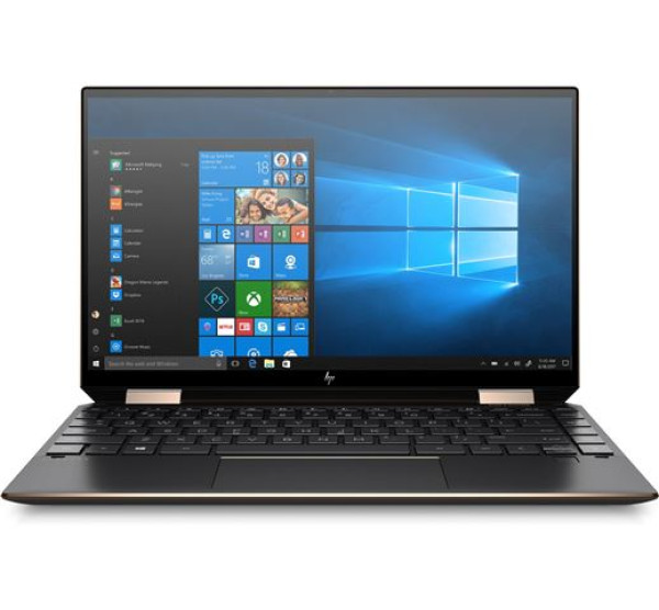 HP NOT Spectre x360 13-aw0023nn i7 8G512 W10h, 9QE24EA