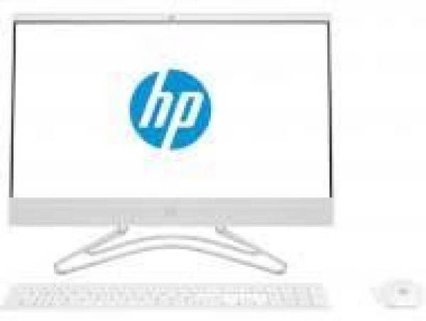 HP AIO 24-f1000ny R3 3200U 4G1T, 7KF27EA