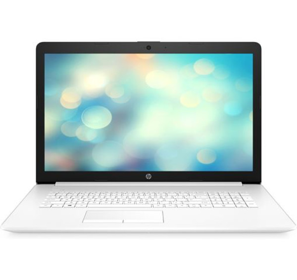 HP NOT 17-by2031nm i5 8G512 DVD white, 8RU95EA