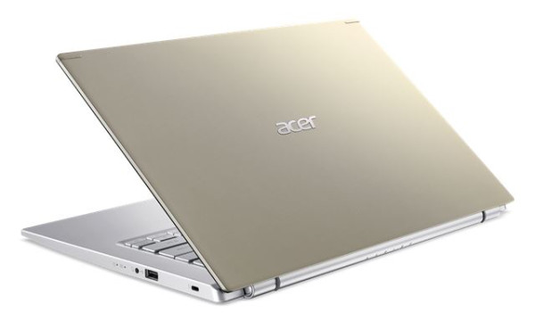 NB ACER A514-54-35YR 14''i3-1115G412GB256GBGold