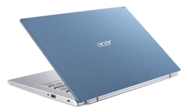 NB ACER A514-54-3064 14''i3-1115G412GB256GBBlue