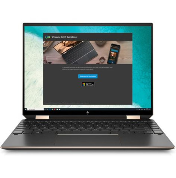 HP NOT Spectre x360 14-ea0055nn I7 16G512 W10h, 350K0EA