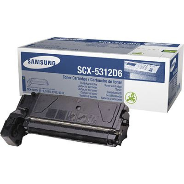 Samsung toner SCX-5312D6