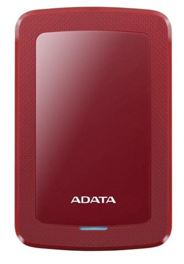 HDD EXT 2TB AData 2.5'' USB 3.0 crveni AHV300-2TU31-CRD