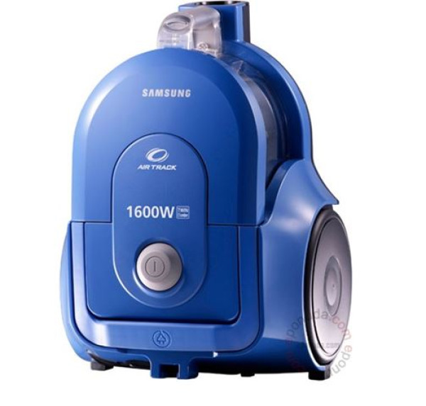 SAMSUNG usisivač VCC4320BOL, 1600W