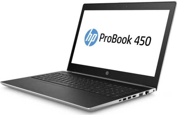 HP NOT 450 G5 i3-7100U 8G256 IPS FHD, 1LU55AV