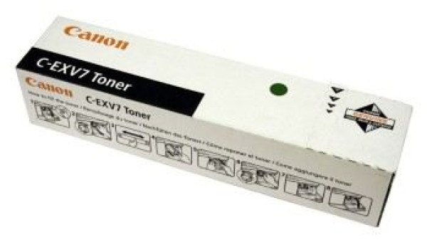 Canon C-EXV7