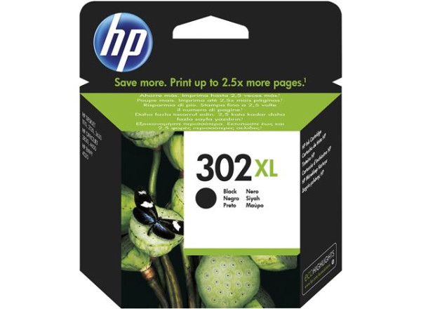 SUP HP INK F6U68AE