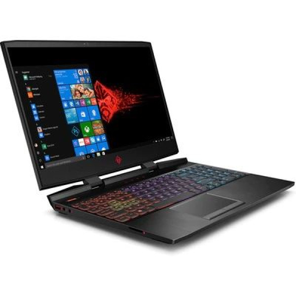 HP NOT OMEN 15-dc1061nm i5-9300H 8G512 1650 W10, 7SG97EA