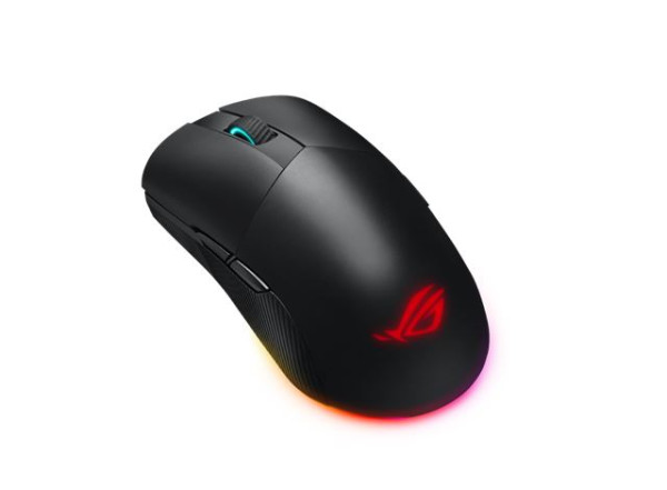 MIŠ ASUS ROG Pugio II